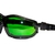 Óculos Kalipso Tahiti Af Verde Ca 25.715 Kal-355 10 Peças - comprar online