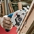 Serra Marmore Bosch 125x20mm 1500w Gdc150 127v - loja online