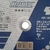 Disco Corte Norton Maxi Ar302 229x3x22,22mm - comprar online