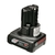 Bateria de Íons de Lítio Bosch GBA 12V 4,0Ah 1607a350bw000 - comprar online
