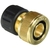 Conector Em Latao Karcher 3/4 Acqua Stop 2.645-018.0 - comprar online