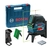 Nivel Laser Bosch Verde Gcl215g Proficional 0601066j00000 na internet