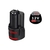 Kit Bosch Starter Carregador Bivolt Gal12v20 Com 2 Baterias 2,0ah na internet