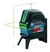 Nivel Laser Bosch Verde Gcl215g Proficional 0601066j00000