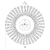 Escova Circular Arame Entrancado 4.1/2x1/4 Pol 45002/104 - comprar online