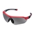 Óculos De Proteção Florence Cinza Ar/ae/uv Steelflex - comprar online
