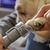 Pet Grooming Dremel Para Lixar Unha De Cães E Gatos na internet