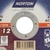 Disco Corte Norton Alta Performace Bhp12 115x1,6x22,22mm - comprar online