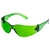 Óculos Kalipso Verde Ca 15.684 Kal-262