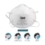 Máscara Respirador 3m Descartável 3M S8801 10 Peças - loja online