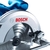 Serra Circular Bosch Gks 20-65 220v 2000w 5400rpm na internet