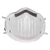 Máscara Respirador 3m Descartável 3M S8801 10 Peças - comprar online
