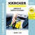 Detergente Karcher Limpa Carpete/estofado 1l - Sodivel