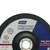 Disco Desbaste Norton Classic Bda600 180x6,4x22,23mm *promo na internet