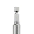 Adaptador Universal Bosch Imantado 1/4 11x65mm Parafusadeira - comprar online