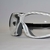 Óculos Kalipso Aruba Af Incolor Ca 25.716 Kal-342 - comprar online