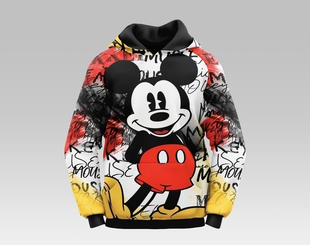 Buzo Nino Mickey Comprar en Galeca