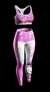 Conjunto Hello Kitty Sport