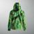 Campera rompe viento Tortugas Ninjas - comprar online