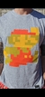 Remera Mario bros