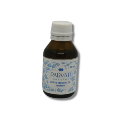 Aceite Esencial de Geranio - comprar online