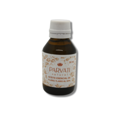 Aceite Esencial de Ylang Ylang III 50% - Parvati Natural - Cosmética Natural y Insumos de Cosmética Natural