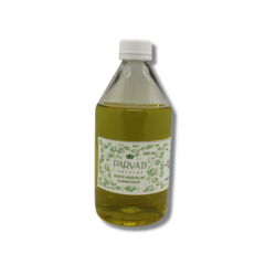 Aceite de Albaricoque (Pepitas de Damasco) - Parvati Natural - Cosmética Natural y Insumos de Cosmética Natural