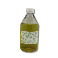 Aceite de Arnica (macerado) - Parvati Natural - Cosmética Natural y Insumos de Cosmética Natural