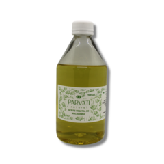 Aceite de Macadamia - Parvati Natural - Cosmética Natural y Insumos de Cosmética Natural