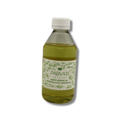 Aceite de Manzanilla Silvestre (macerado) - comprar online