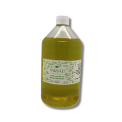 Aceite de Melissa (macerado) - tienda online