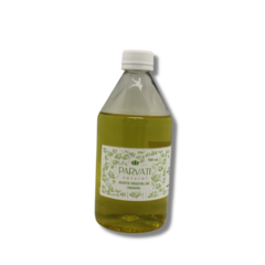 Aceite de Onagra - Parvati Natural - Cosmética Natural y Insumos de Cosmética Natural