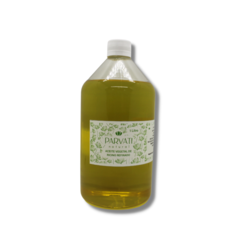 Aceite de Ricino Refinado - tienda online