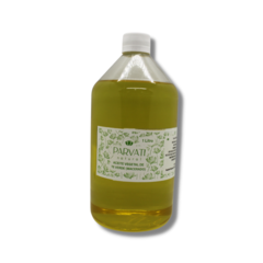 Aceite de Té Verde (macerado) - Parvati Natural - Cosmética Natural y Insumos de Cosmética Natural