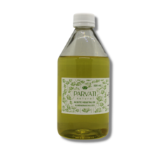 Aceite de Almendras Dulces - Parvati Natural - Cosmética Natural y Insumos de Cosmética Natural