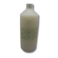 Aceite de Coco Virgen Y organico - Parvati Natural - Cosmética Natural y Insumos de Cosmética Natural