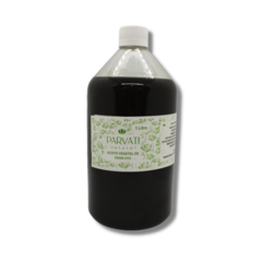 Aceite de Neem Virgen y Organico - Parvati Natural - Cosmética Natural y Insumos de Cosmética Natural