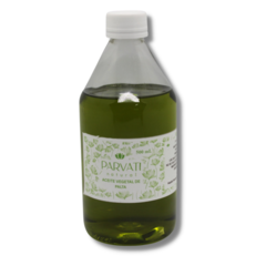 Aceite de Palta - Parvati Natural - Cosmética Natural y Insumos de Cosmética Natural