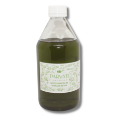 Aceite de Semillas de Uva - Parvati Natural - Cosmética Natural y Insumos de Cosmética Natural