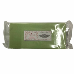 Barra Jabón Coco Vegetal ( Verde) 500grs