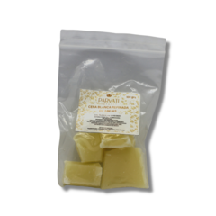 Cera Blanca Refinada de Abejas - comprar online