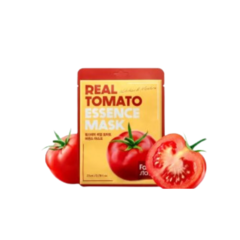 Mascara Limpieza Facial Real Tomato