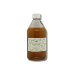 Aceite de Germen de Trigo - Parvati Natural - Cosmética Natural y Insumos de Cosmética Natural
