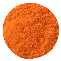 Pigmento Natural Mica Grado Cosmetico Magic Orange - comprar online