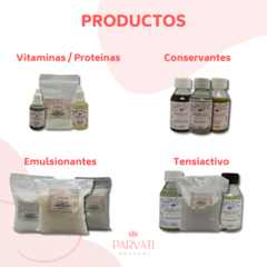 Combo velas - comprar online