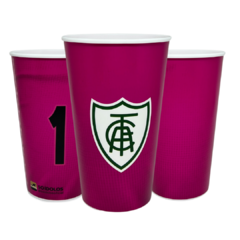 Camisa Goleiro OF2 Rosa - América MG - comprar online