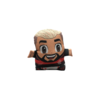 Mini Almofada Gabigol Flamengo - 15 cm