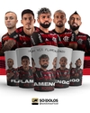 Copo Quinteto Flamengo - UN