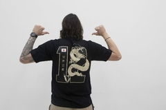 Kit do Gigante Exclusivo e Limitado – Autografado camiseta Preta - loja online