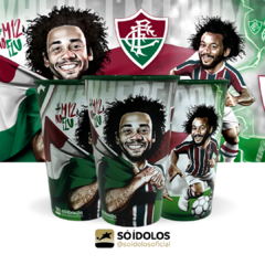 Copo Marcelo M12 Fluminense - un - comprar online